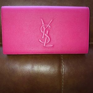 YSL Clutch